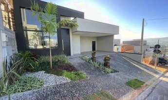 Imagem: Casa - Bosque dos Eucaliptos - Valinhos