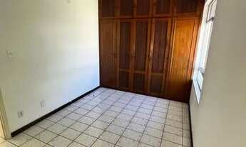 Imagem 7: Apartamento de 2/4 totais (quarto de serviço revertido) 58m2, wc social e de serviço