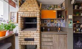 Imagem: Apartamento para venda tem 90 metros quadrados