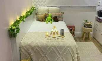 Imagem 5: Apartamento à venda no Condomínio Resort Bethaville - Bairro Bethaville - Barueri