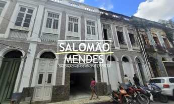 Imagem 2: Sobrado Restaurado, 7 vagas junto a Assembléia Legisativa