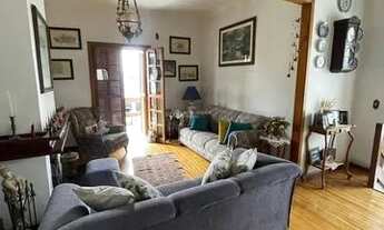 Imagem 6: PORTO ALEGRE - Casa Padrão - Cascata