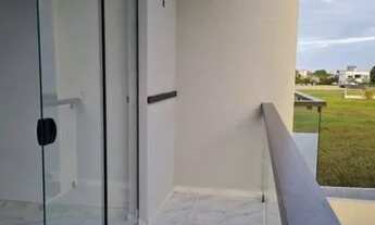 Imagem 2: Casa para Venda em Florianópolis, Campeche, 2 dormitórios, 2 banheiros, 1 vaga