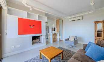 Imagem 7: Apartamento 2 dormitórios 75m² sacada 2 vagas em Petrópolis - Porto Alegre - RS