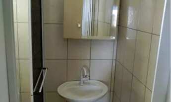 Imagem 2: Kitnet mobiliada, com internet para homens no Fazendinha