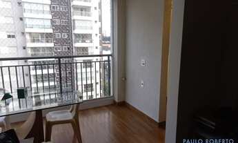 Imagem 4: APARTAMENTO - VILA ANASTÁCIO - SP