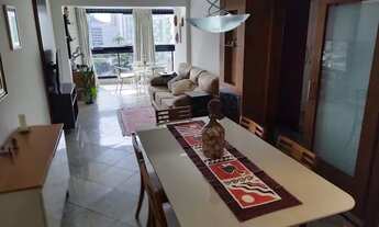 Imagem 3: Apartamento para venda tem 110 metros quadrados com 3 quartos em Bento Ferreira - Vitória