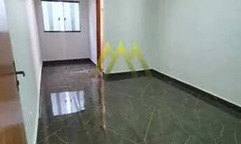 Imagem 6: RARIDADE! Atenção! Linda casa NOVA! Qr 514! Toda Porcelanato! Ac.Financiamento! Esquina! F