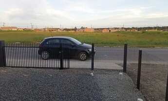 Imagem 2: Casa araquari Casa com 1 dormitório