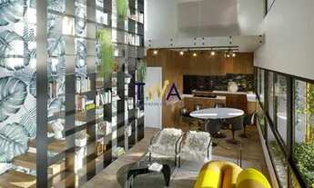 Imagem 6: Loft à venda, 829.664,28 no bairro Santa Lúcia - Belo Horizonte