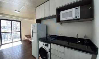 Imagem 6: Apartamento para Locação em São Paulo, Santana, 2 dormitórios, 1 banheiro, 1 vaga