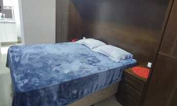 Imagem 6: 2 DORMS SENDO 1 SUÍTE | 2 VAGAS