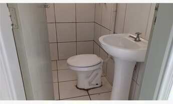 Imagem 7: Casa Residencial / Centro