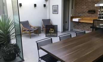 Imagem 6: Flat disponível no Itaim Bibi