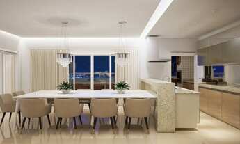 Imagem 6: Apartamento lançamento em obras para venda com 2 quartos sendo 1 suíte na Aviação - Praia