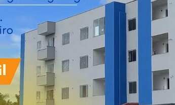 Imagem: Apartamento NOVO a venda no Boa Vista