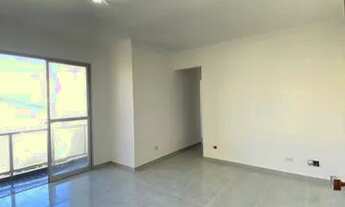 Imagem 3: Apartamento para aluguel tem 56 metros quadrados com 2 quartos e sacada