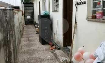 Imagem 4: São Paulo - Casa de Vila - LAPA