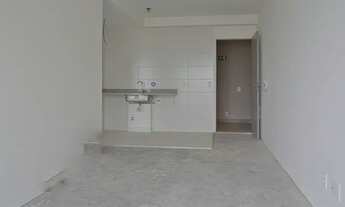 Imagem 7: Apartamento para venda tem 42 metros quadrados com 1 quarto em Bela Vista - São Paulo - SP