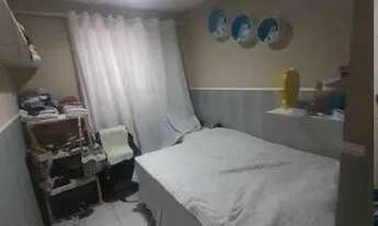 Imagem 4: Ap no habitacional do cordeiro