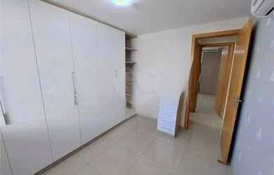 Imagem 9: Apartamento para venda tem 64 metros quadrados com 2 quartos em Tijuca - Rio de Janeiro