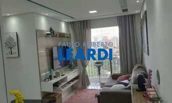 Imagem: APARTAMENTO - TATUAPÉ - SP