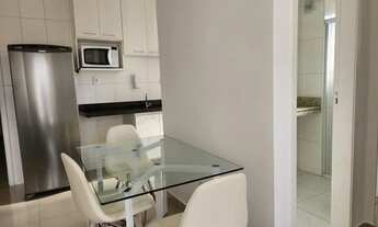 Imagem 3: Apartamento para aluguel com 40 metros quadrados com 1 quarto em Vila Olímpia - São Paulo