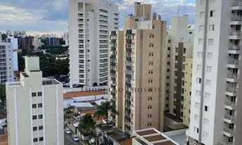 Imagem 2: Apartamento - Centro - Campinas