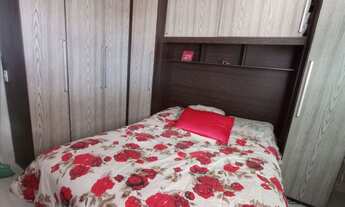 Imagem 4: Apartamento para venda possui 76 metros quadrados com 2 quartos