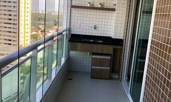 Imagem 4: Apto todo mobiliado no UNIQUE na Ponta do Farol!!!