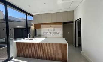 Imagem 5: INDAIATUBA - Casa de Condomínio - JARDIM RESIDENCIAL DONA MARIA JOSÉ