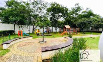 Imagem 5: Apartamento com 3 dormitórios para alugar, 62 m² por R$ 3.608,00/mês - Vila Moreira - São