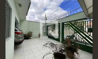 Imagem 2: Sobrado com 3 dormitórios à venda, 191 m² por R$ 740.000,00 - Jardim Oriental - São Paulo