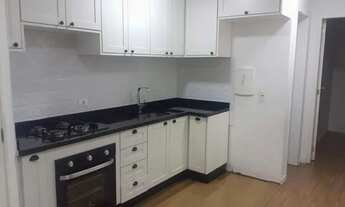 Imagem: Apartamento para assumir