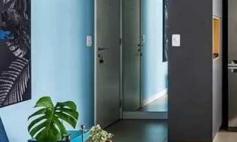 Imagem 4: APARTAMENTO - JARDIM DA GLÓRIA - SP