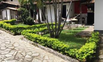 Imagem 4: Sítio em lagoa santa