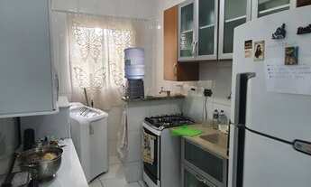 Imagem 6: Apartamento para venda possui 67 metros quadrados com 2 quartos em Centro - Jacareí - SP