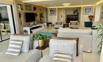 Imagem 4: Apartamento 4 quartos + home office para alugar, Alto da Boa Vista, Sao Paulo, SP