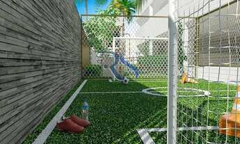 Imagem 10: Edf Parc Jardin Apartamento com 3 dormitórios