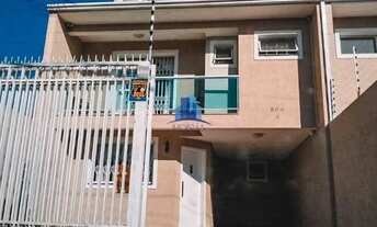 Imagem: Sobrado com 3 dormitórios à venda, 174