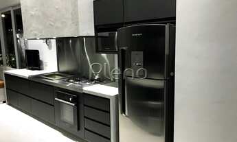 Imagem 5: Linda casa à venda no Condomínio Tamboré em Jaguariúna/SP