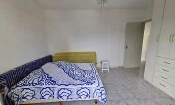 Imagem 5: Apartamento para aluguel com 45 metros quadrados com 1 quarto em Caiçara - Praia Grande