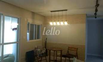 Imagem 4: São Paulo - Apartamento Padrão - Saúde