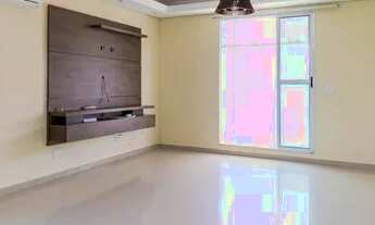 Imagem 3: Apartamento 110m² 3ª divisão de interlagos