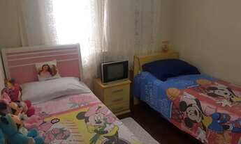 Imagem 3: Alugo apartamento residencial Interlagos