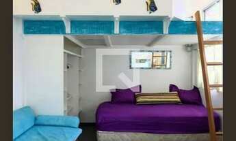 Imagem 4: Apartamento à Venda - Leblon, 1 Quarto, 25 m2