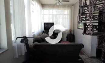 Imagem 5: Sobrado com 2 dormitórios à venda, 83 m² por R$ 305.000,00 - Fonseca - Niterói/RJ