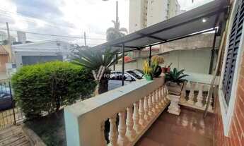 Imagem 2: Casa - Jardim Miranda - Campinas