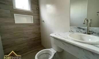 Imagem 6: Sobrado com 2 dormitórios à venda, 53 m² por R$ 265.000,00 - Tupi - Praia Grande/SP