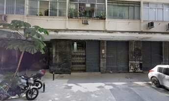 Imagem 2: EXCELENTE APARTAMENTO NO CENTRO COM 49M²